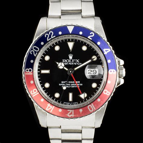 rolex gmt master 16750 review|Rolex gmt 16750 spider dial.